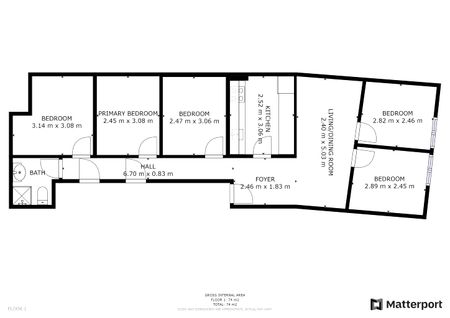 Student Properties to Let - Photo 4