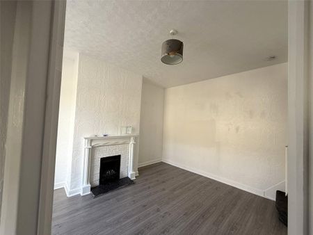 2 bedroom terraced house to rent - Photo 3