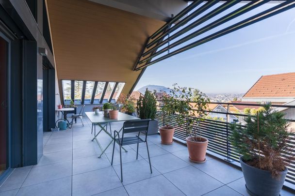 Appartement 5 pièces - 128 m² - Photo 1