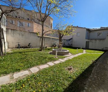 Appartement T3 Avignon à louer - Photo 5