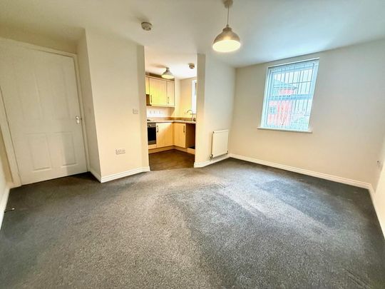 1 bedroom flat to rent - Photo 1