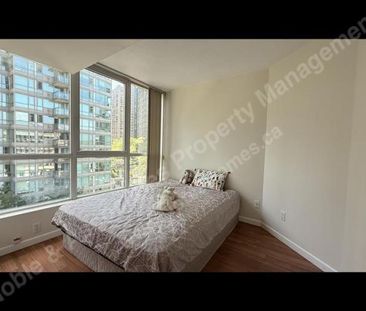 5XX Jervis Street 807 Vancouver - Photo 1