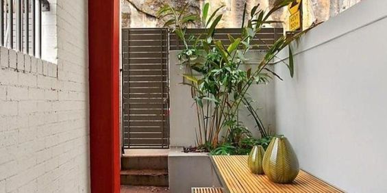 TWO STOREY TOWNHOUSE | Unfurnished - Photo 3