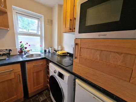 1 bedroom flat to rent - Photo 4