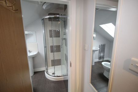 Hawkins Street, Flat, PRESTON, Lancashire PR1 7HR - Photo 5