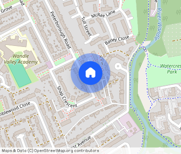 2 bedroom terraced house to rent - Photo 1