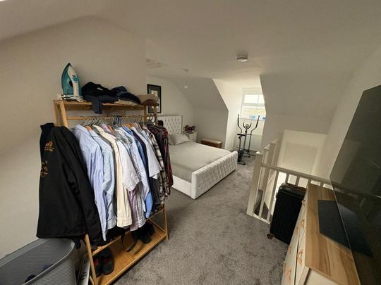 3 bedroom townhouse to rent - Photo 1