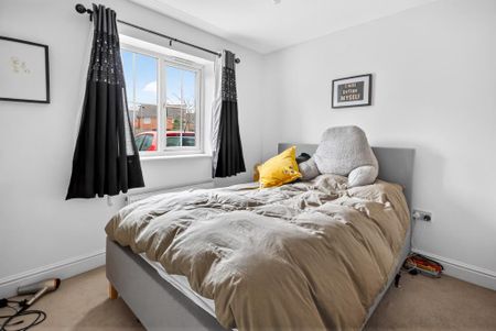 1 bedroom maisonette to rent - Photo 4