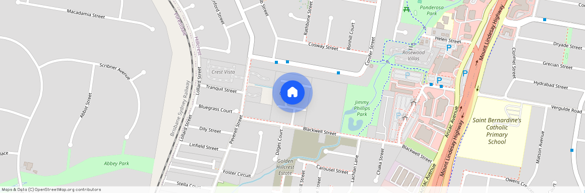 23 Wendouree Street, Qld 4118, Hillcrest