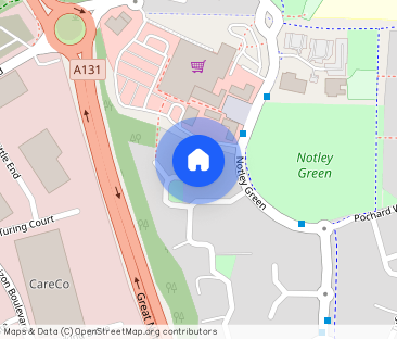 Ragley Close, Great Notley, Braintree - Photo 1