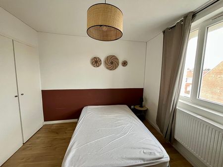 Appartement 4 pièces - Photo 2