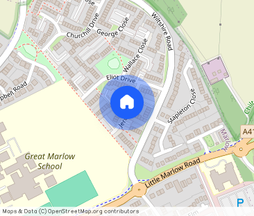 Jerome Close, Marlow, SL7 - Photo 1