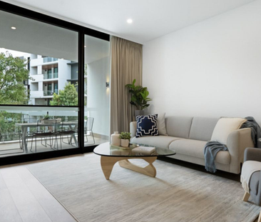 Unit 110, 5 Shenton Road, Claremont, WA - Photo 2
