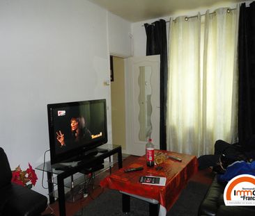Location Maison 5 pièces 67m² - Photo 1