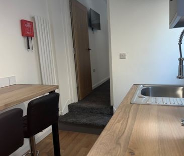 Room 1, Welbeck Street, Mansfield, NG18, Property for rent - Photo 3