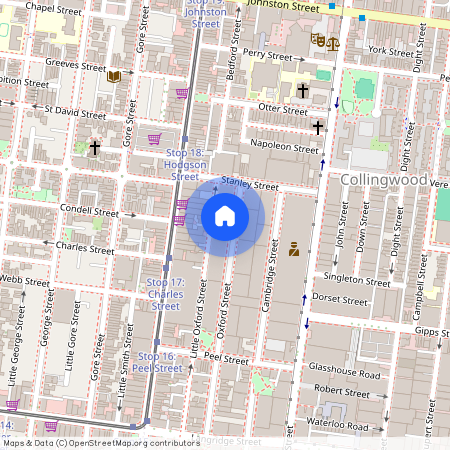 4/109 Oxford Street, Vic 3066, Collingwood