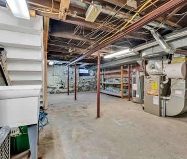 For Lease - 64 Crichton Street, New Edinburgh - Lindenlea, Ontario - Photo 3