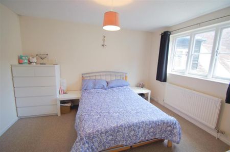 1 bedroom maisonette to rent - Photo 5