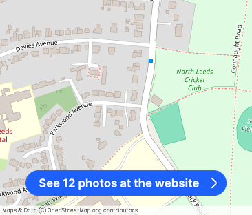 Parkwood Court, Roundhay - Photo 1