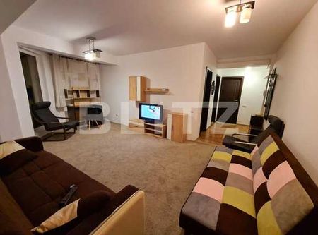 Apartament 2 camere, decomandat, 48 mp, zona Lidl! - Photo 3
