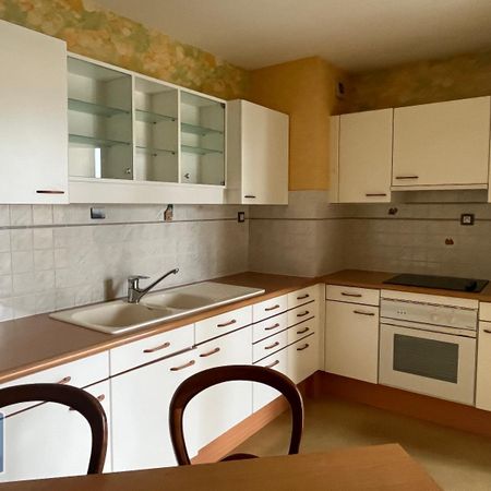 Location Appartement 3 pièces 67m² ANGERS 49000 - Photo 3