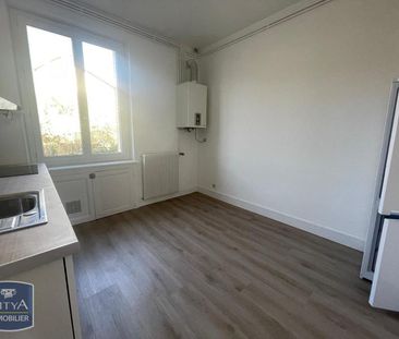 Location Appartement 2 pièces 46m² CLERMONT FERRAND 63000 - Photo 3
