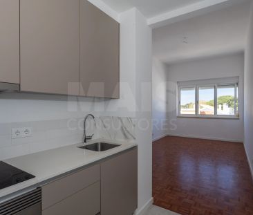 Apartamento T1 em Setúbal - Photo 4