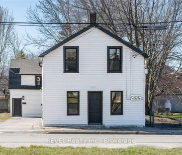 For Lease - 129 Durham Street Unit# unit 3 - main, Port Colborne, O... - Photo 3