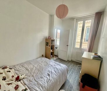 Appartement à louer 2 pièces • Bordeaux - Photo 3
