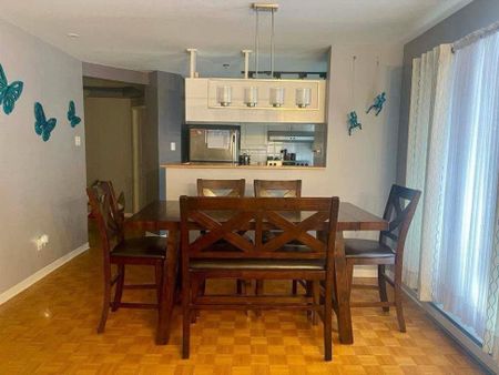 Appartement à louer - Photo 3