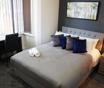 5 bedroom house share to rent - Photo 6