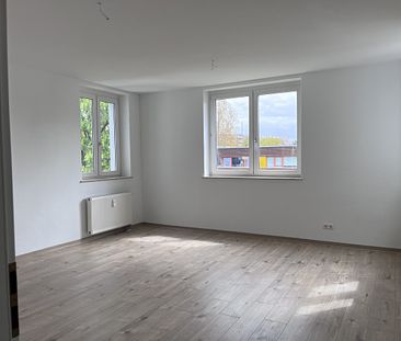 Geräumige 2-Zimmer-Wohnung in ruhiger Lage nahe des Salbker Sees! - Foto 4