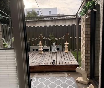 Erdgeschosswohnung in Steinhude - Photo 1