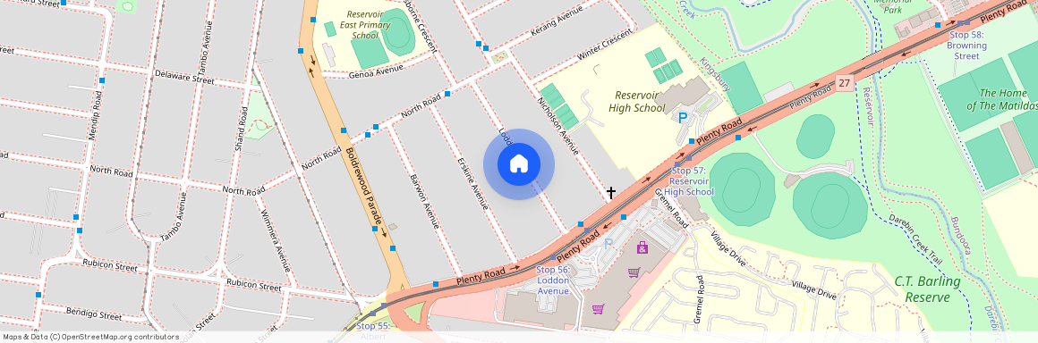 2/15 Loddon Avenue, Reservoir VIC 3073