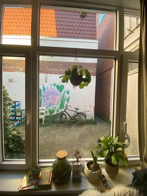 Room Groningen - Onbekend - Photo 1