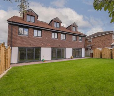 1 bedroom apartment to rent - Photo 6