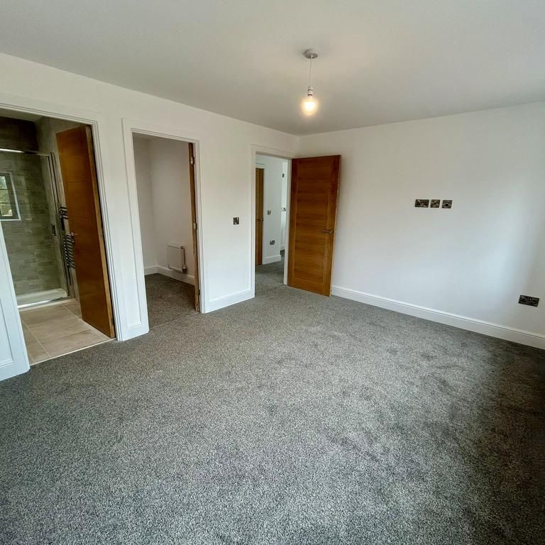3 bedroom detached house to rent - Photo 1