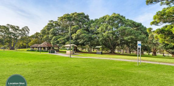 Beautifully appointed studio in the heart of Summer Hill - Photo 2