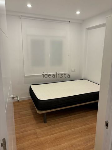 Alquiler de piso en Calle Fray Luis de León, 6 - Photo 2