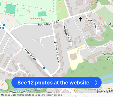 Scarletts Road, Colchester - Photo 1