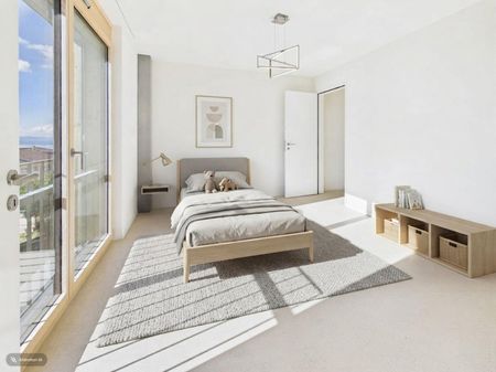5.5 Zimmer, 121 m², 4. Stock - Photo 3