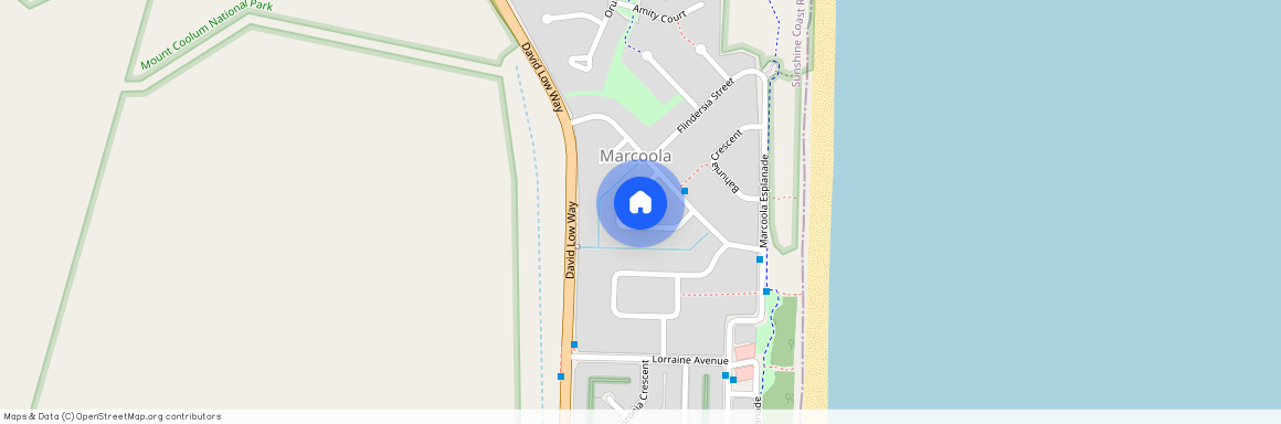 2/14 Willow Crescent, Qld 4564, Marcoola