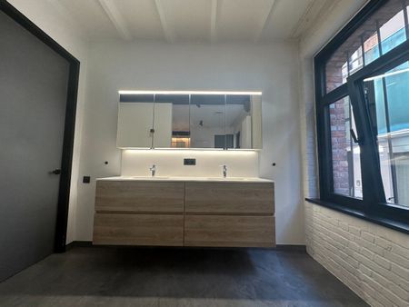 Loft te huur in Gent - Photo 5