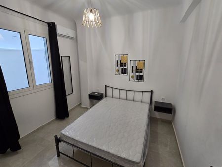 Διαμέρισμα για ενοικίαση Όσιος Λουκάς (Πατήσια) - Photo 4