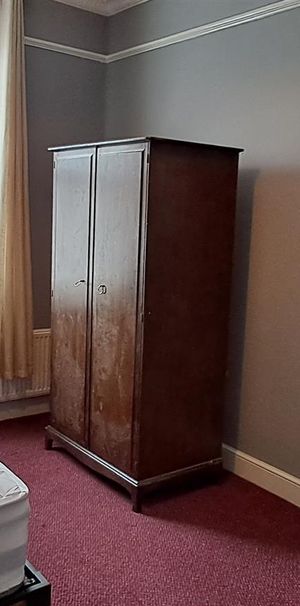 1 bed flat to rent in Bushey Grove Road, Bushey, WD23 - Photo 1