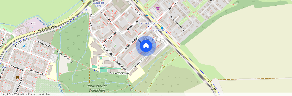 Rotfuchsstraße, 04329, Rotfuchsstraße    Leipzig