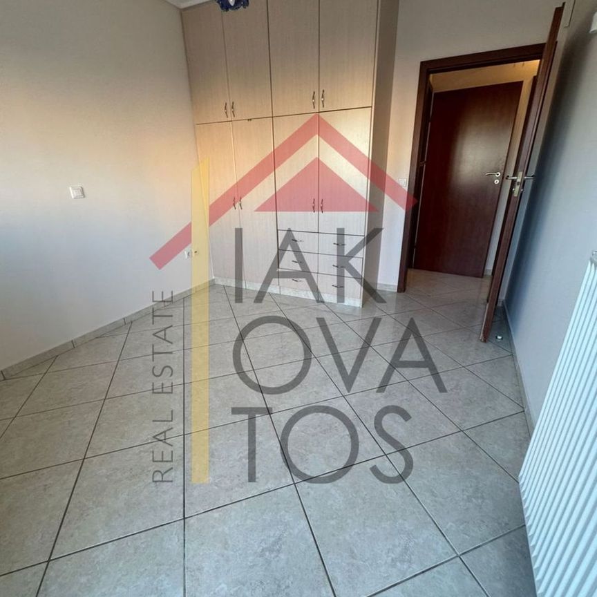 Διαμέρισμα για ενοικίαση Άνω Βριλήσσια (Βριλήσσια) - Φωτογραφία 1