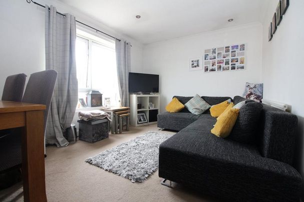1 bedroom maisonette to rent - Photo 1