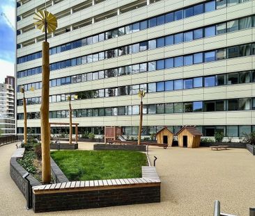 1 bedroom flat to rent - Photo 5