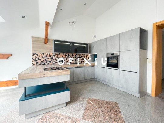 Pronájem bytu 3+kk 121 m2 - Фото 1